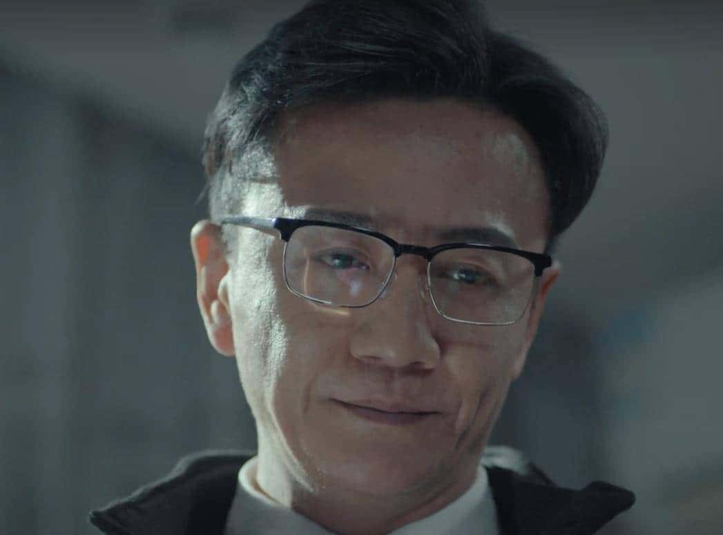 《燃烧》405案真相全揭晓:许达只是棋子,真正幕后黑手是赵月娥