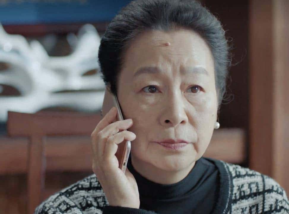 《燃烧》405案真相全揭晓:许达只是棋子,真正幕后黑手是赵月娥