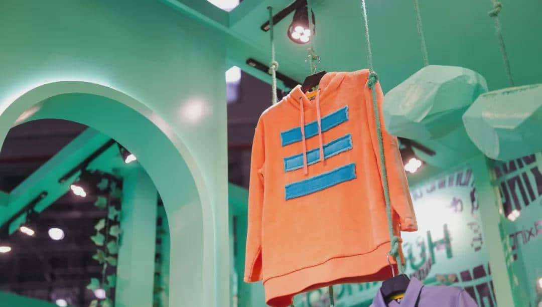 中国纺联秋季联展 | 奋进于当下，收获在金秋，进发“十四五”新征程