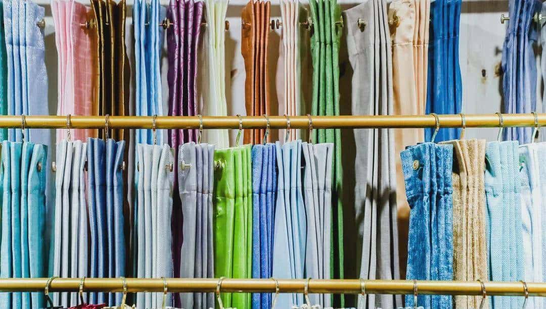 中国纺联秋季联展 | 奋进于当下，收获在金秋，进发“十四五”新征程