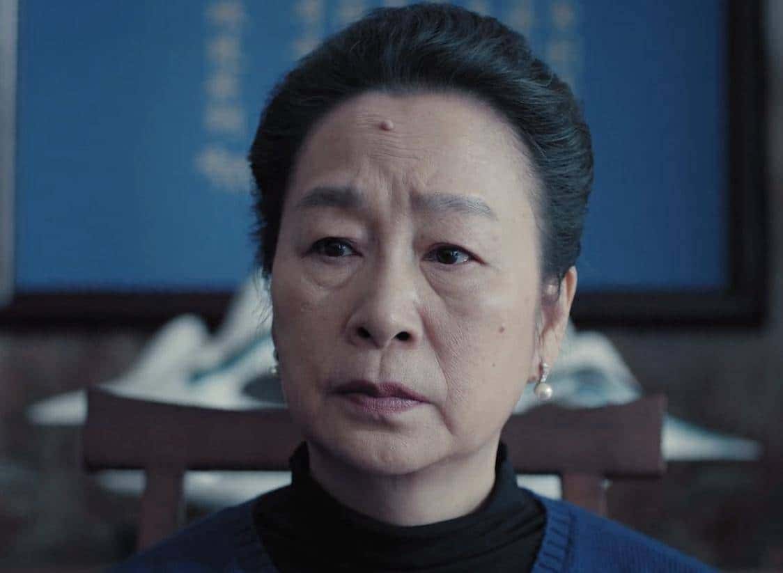 《燃烧》405案真相全揭晓:许达只是棋子,真正幕后黑手是赵月娥