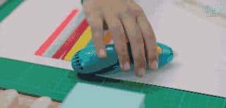 造就 | 3D打印笔，专治熊孩子