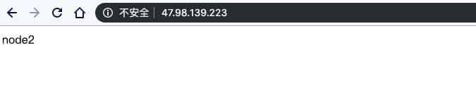 4步配置Nginx + Keepalived + Havip，解决前端单点问题