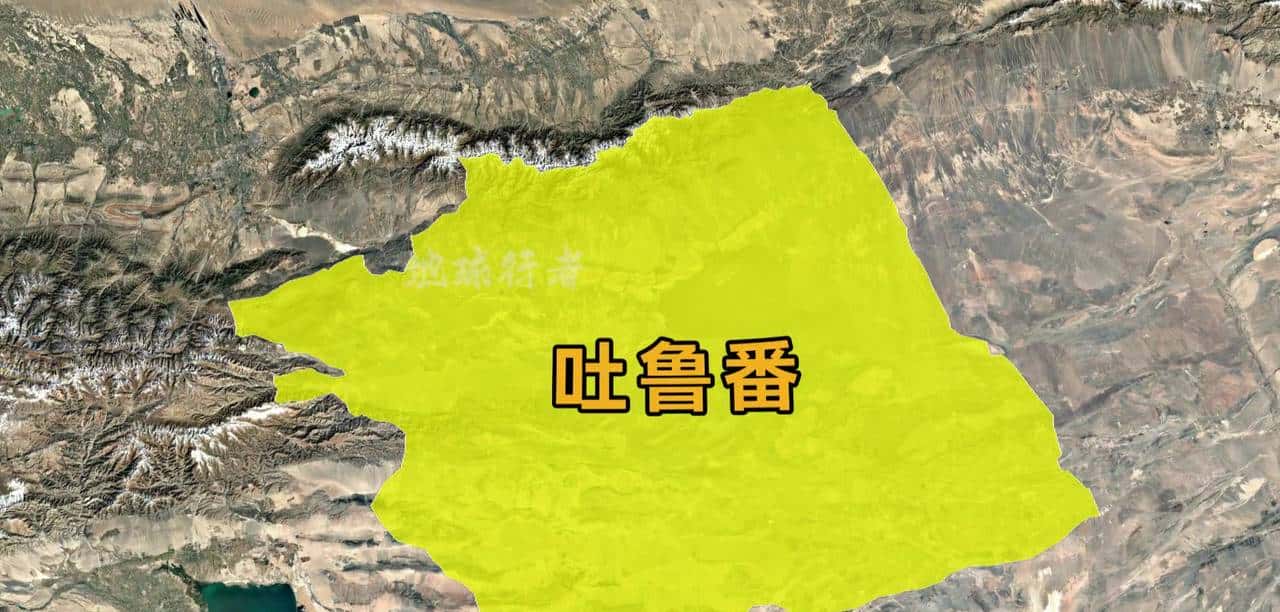 每个孩子都应该知道的地理知识，中国的16个地理极点