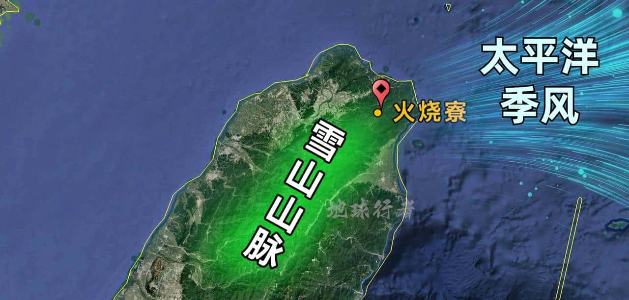 每个孩子都应该知道的地理知识，中国的16个地理极点