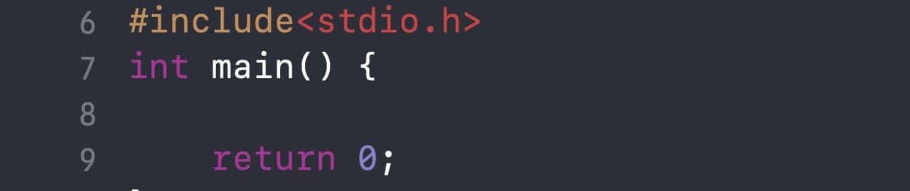计算机当中的函数，用C语言实现函数的定义，对简化程序超级重大