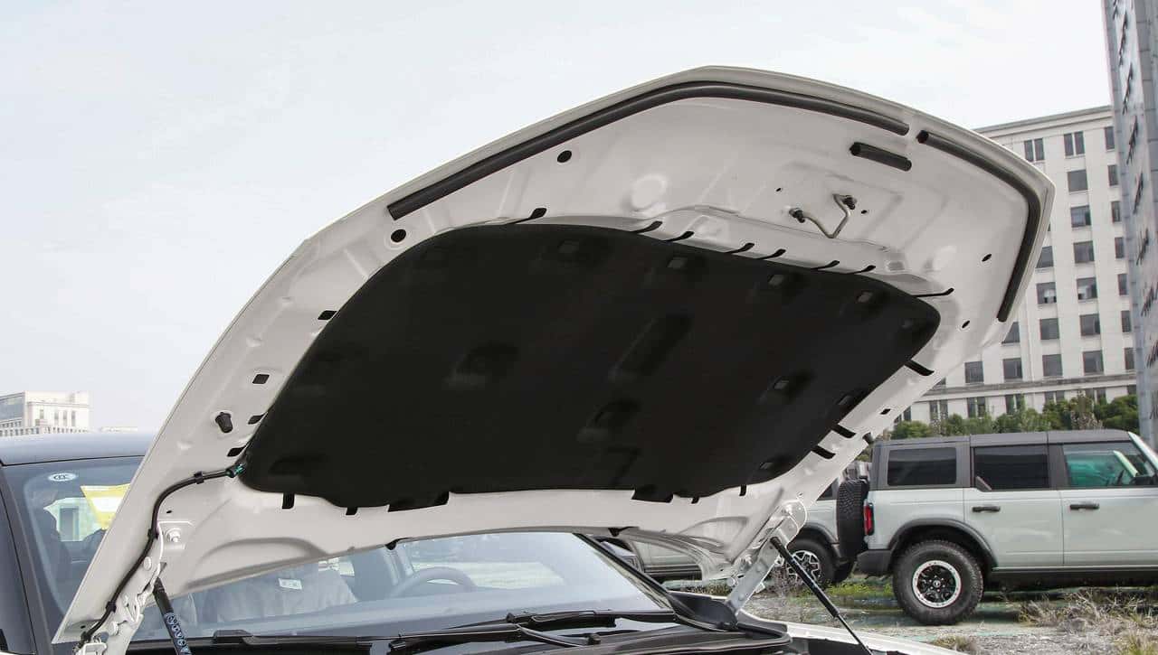 焕新蒙迪欧实测 261马力适配驾趣与家用场景