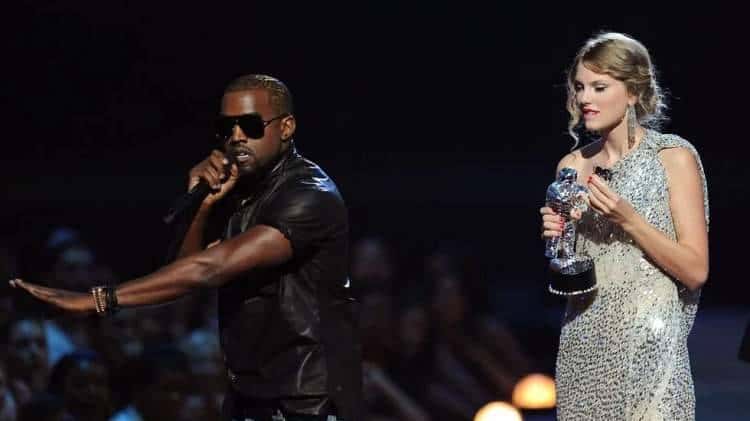 十几年了,霉霉怎么越来越红