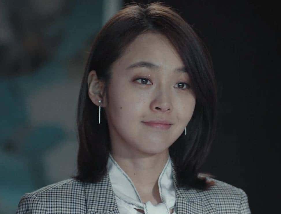 《燃烧》405案真相全揭晓:许达只是棋子,真正幕后黑手是赵月娥