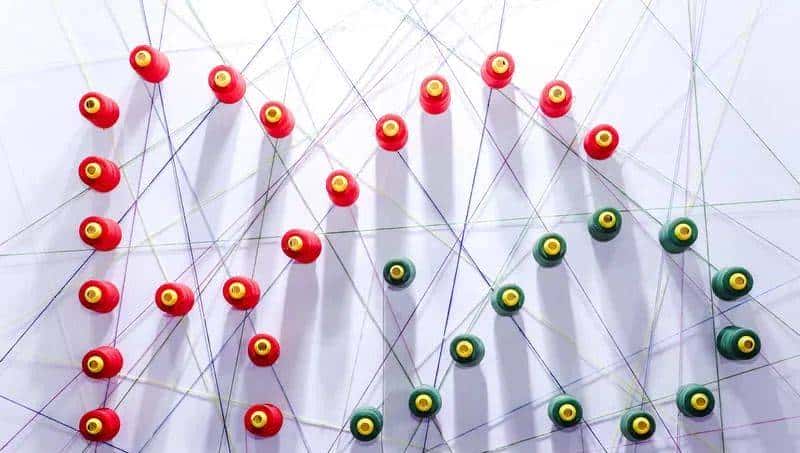 关注｜王牌归来，商机涌动！从纺织源头畅通“双循环”，激发市场主体活力