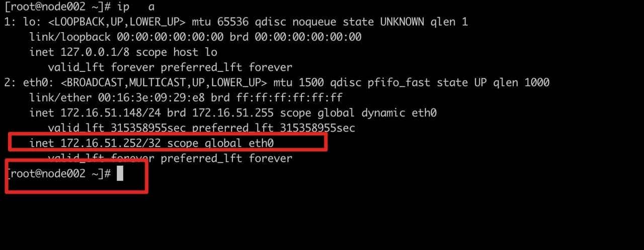 4步配置Nginx + Keepalived + Havip，解决前端单点问题
