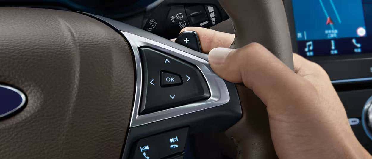 焕新蒙迪欧实测 261马力适配驾趣与家用场景