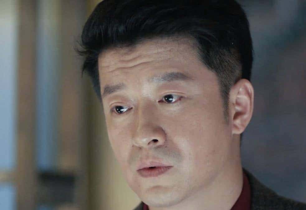 《燃烧》405案真相全揭晓:许达只是棋子,真正幕后黑手是赵月娥