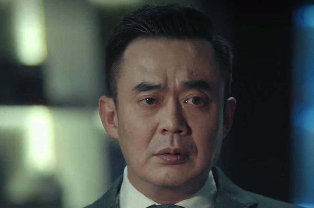 《燃烧》405案真相全揭晓:许达只是棋子,真正幕后黑手是赵月娥