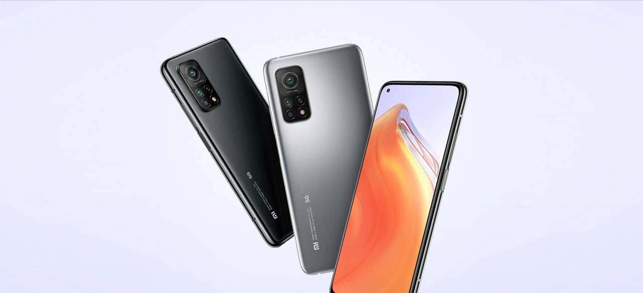 2020年10月即将面世的智能手机:小米、华为、一加、苹果等