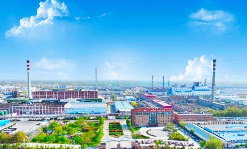 秋风起兮白鹭飞，沪上相约赴展会！新乡化纤诚邀客商莅临展位畅享大“纤”世界