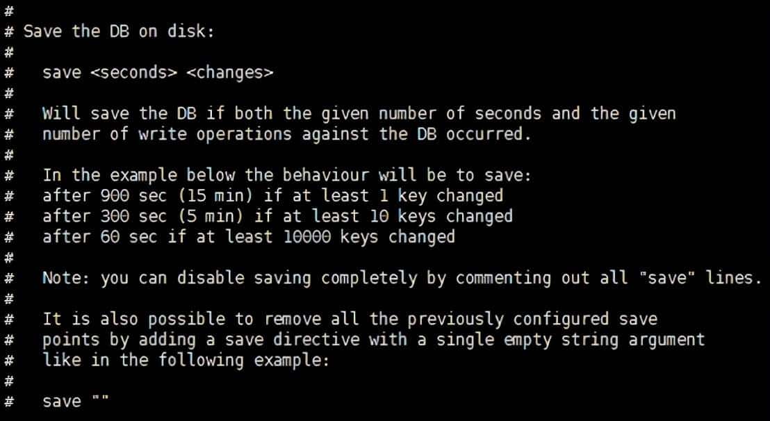 面试被问Redis的持久化,你能聊多久?