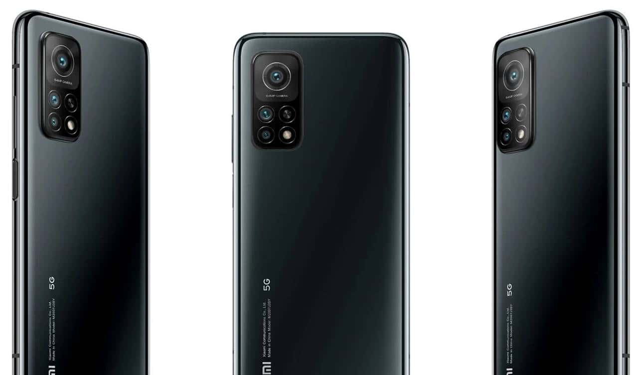 2020年10月即将面世的智能手机:小米、华为、一加、苹果等