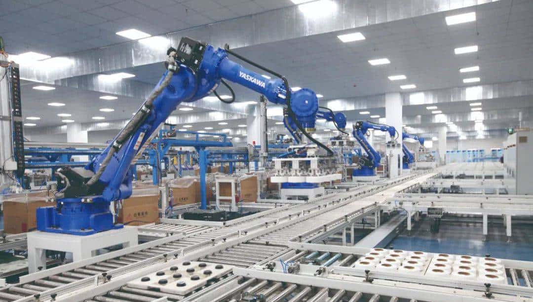 秋风起兮白鹭飞，沪上相约赴展会！新乡化纤诚邀客商莅临展位畅享大“纤”世界