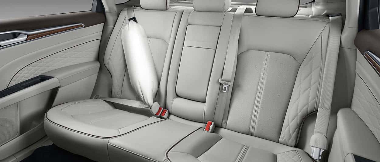 焕新蒙迪欧实测 261马力适配驾趣与家用场景