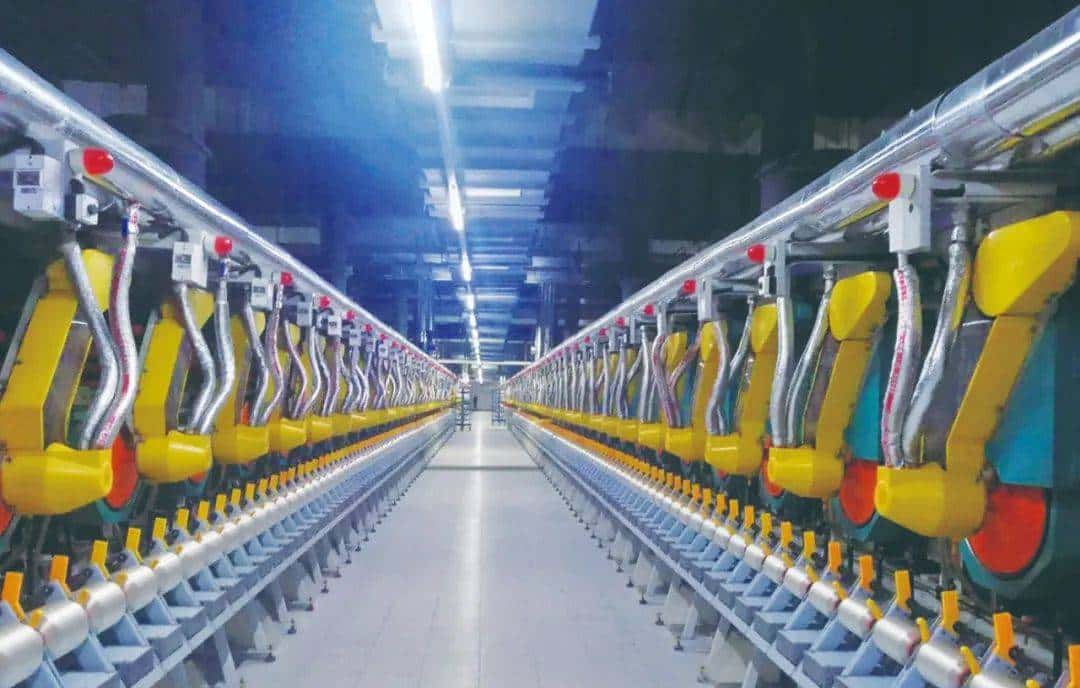 秋风起兮白鹭飞，沪上相约赴展会！新乡化纤诚邀客商莅临展位畅享大“纤”世界