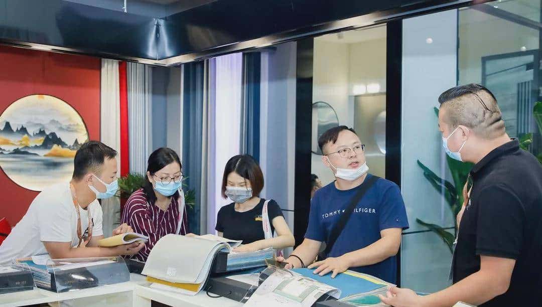 中国纺联秋季联展 | 奋进于当下，收获在金秋，进发“十四五”新征程