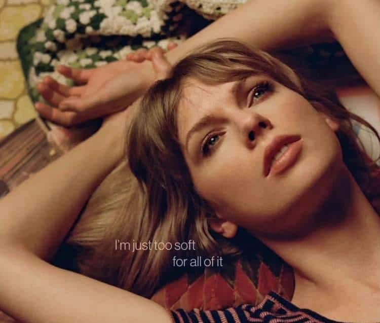 十几年了,霉霉怎么越来越红