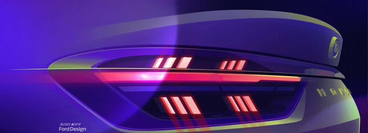 焕新蒙迪欧实测 261马力适配驾趣与家用场景