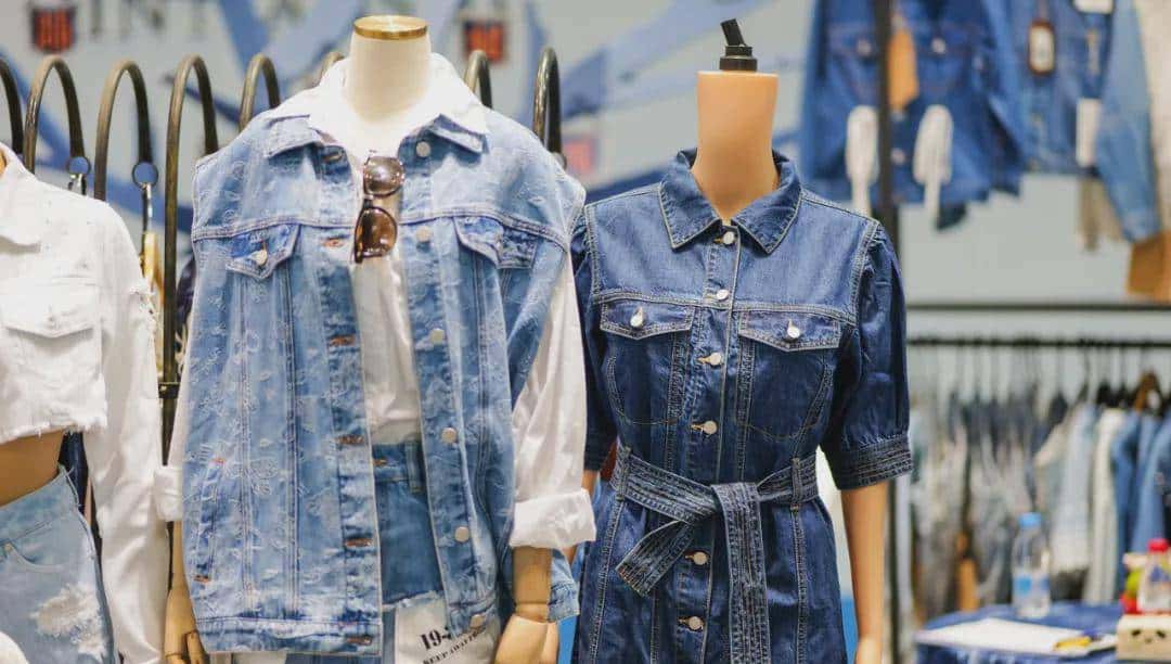 中国纺联秋季联展 | 奋进于当下，收获在金秋，进发“十四五”新征程