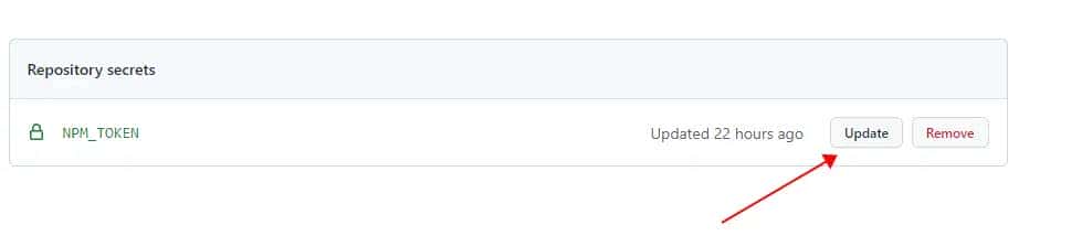 自己写npm插件发布&&进阶Github持续集成工作流自动发布