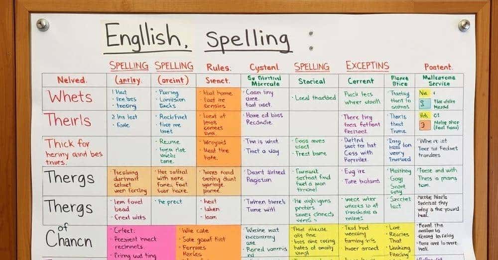 从make out到misunderstand totally：英语词组辨析与应用场景