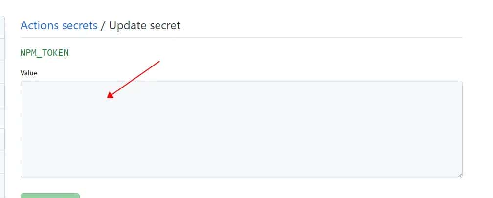 自己写npm插件发布&&进阶Github持续集成工作流自动发布
