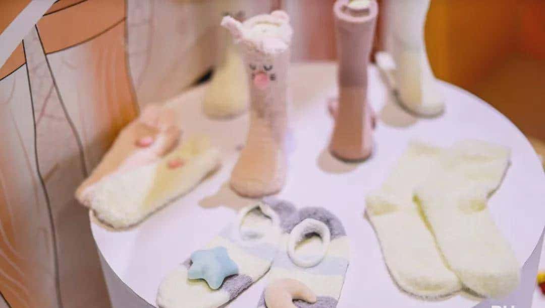 中国纺联秋季联展 | 奋进于当下，收获在金秋，进发“十四五”新征程