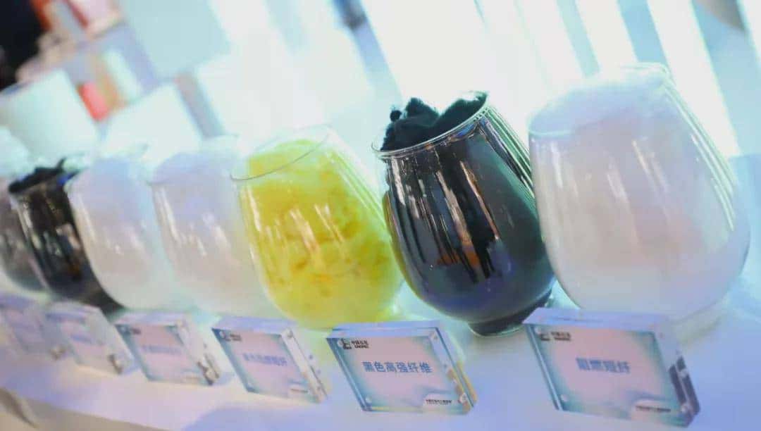 中国纺联秋季联展 | 奋进于当下，收获在金秋，进发“十四五”新征程