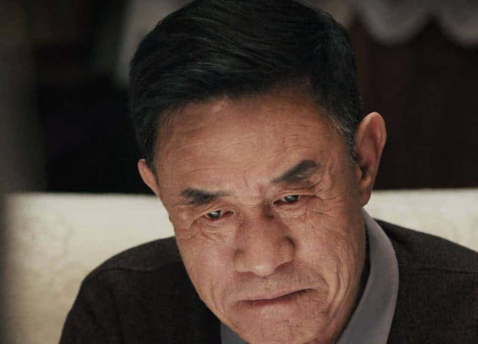 《燃烧》405案真相全揭晓:许达只是棋子,真正幕后黑手是赵月娥