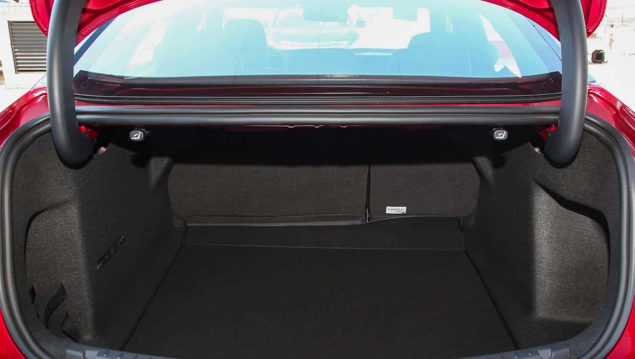 焕新蒙迪欧实测 261马力适配驾趣与家用场景