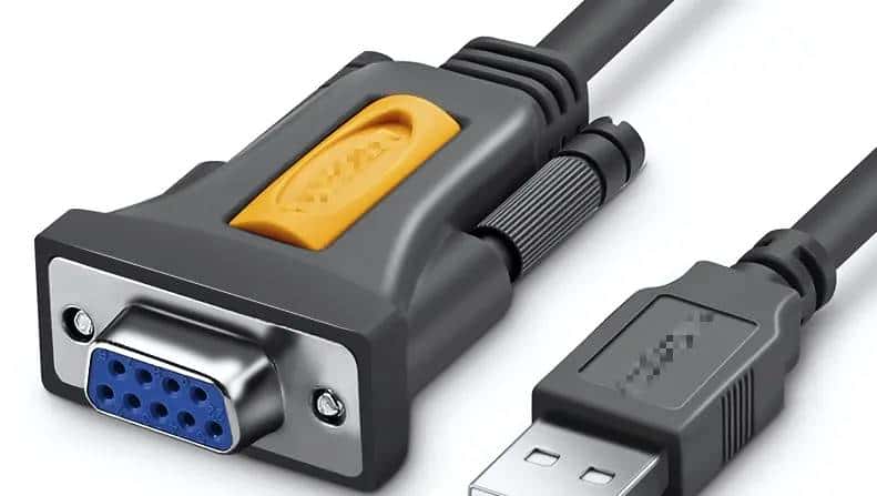 RS232、RS485、Modbus、Profibus到底都是啥