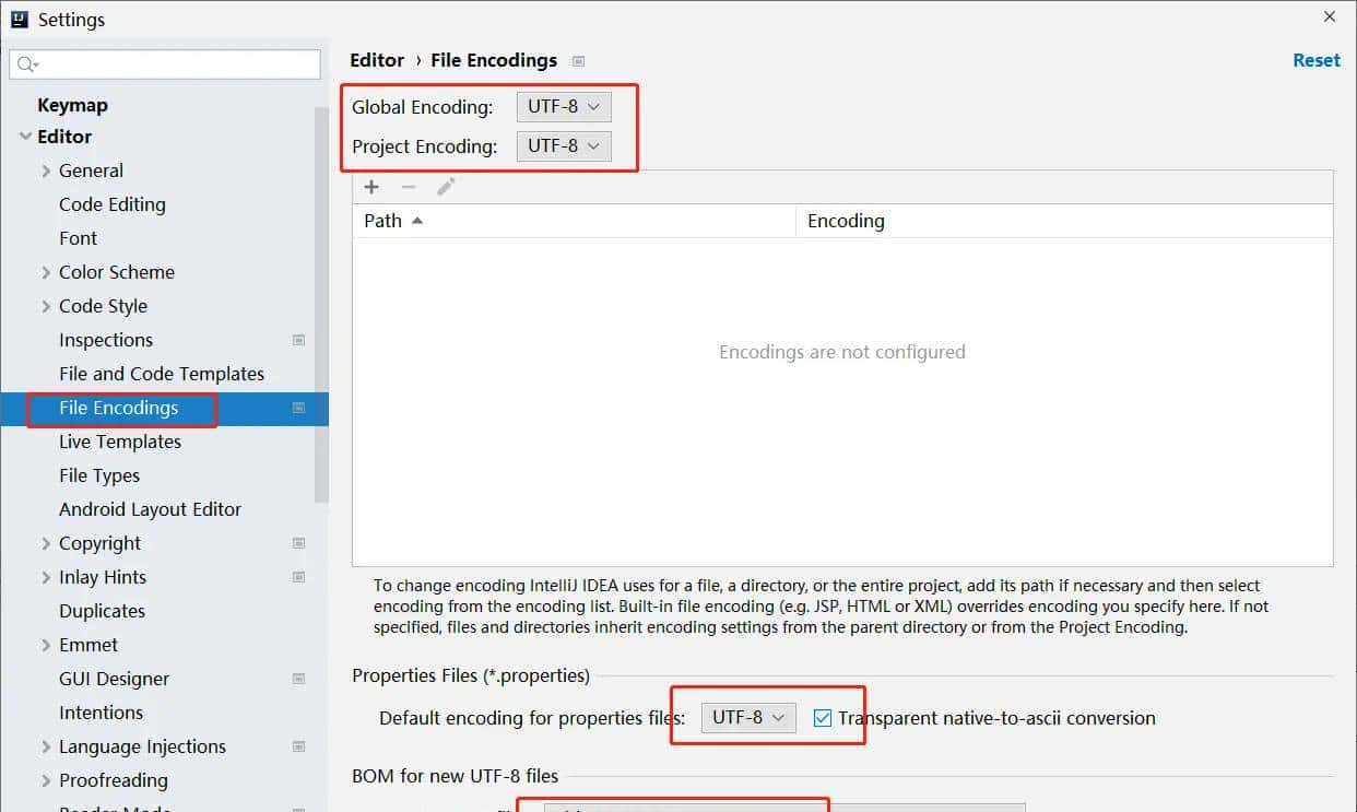 SpringCloud无介绍快使用，IDEA新建springcloud父工程（二）