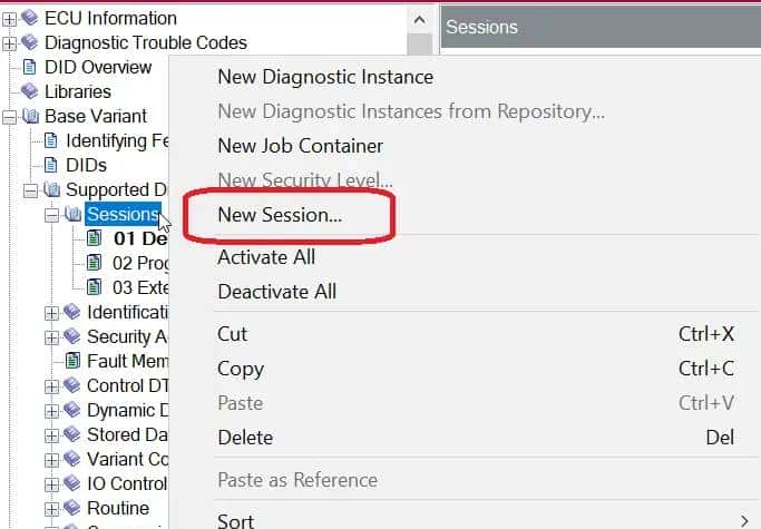 漫话UDS之Service10