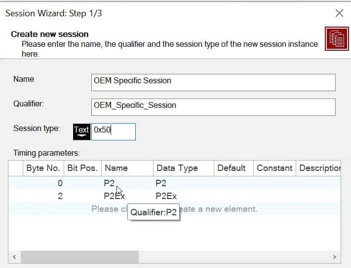 漫话UDS之Service10