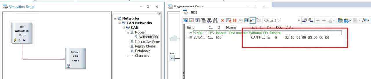 漫话UDS之Service10