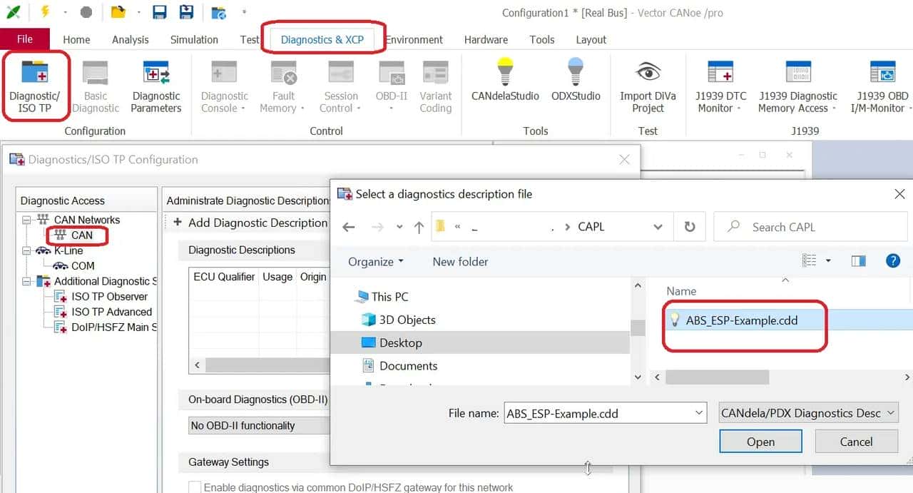 漫话UDS之Service10