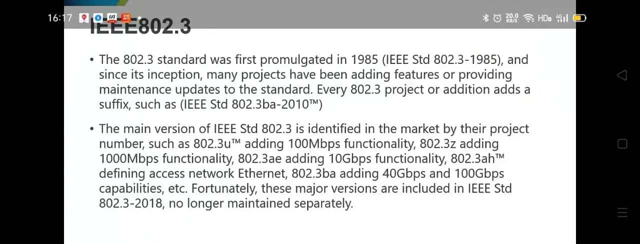 Ethernet PHY Test Solution