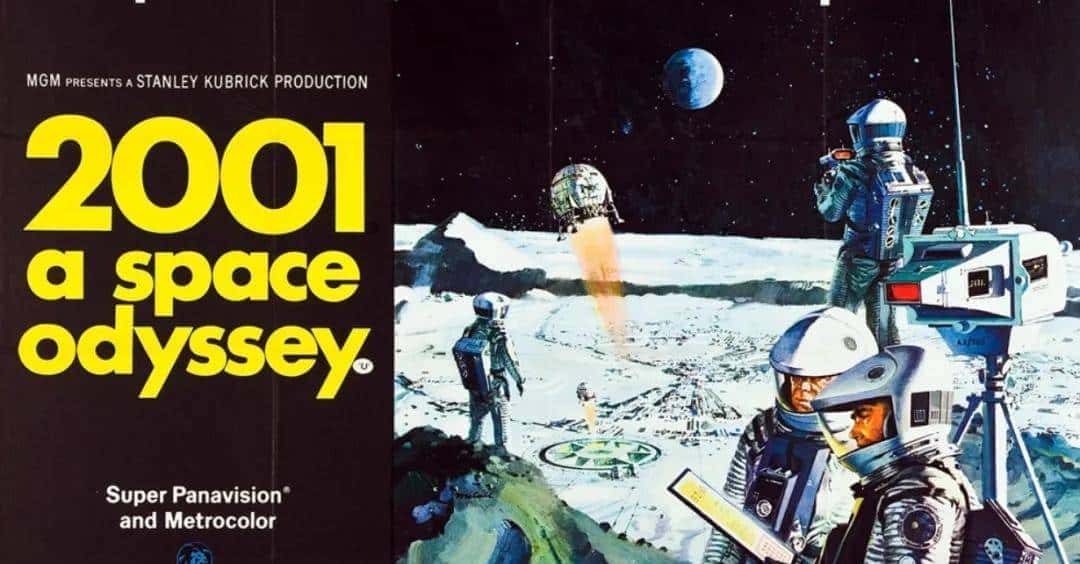 【收藏】全网最详细的AI大事记！