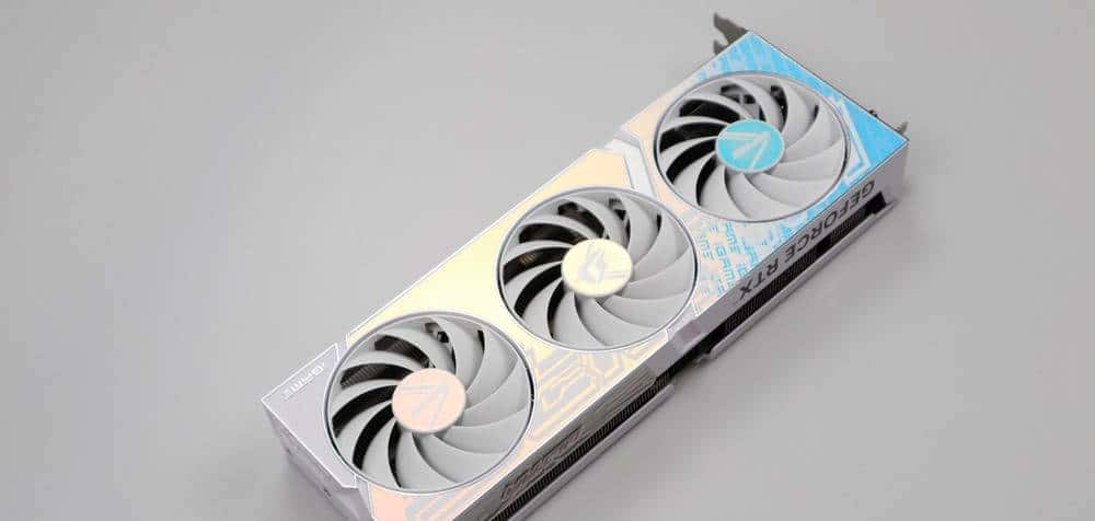 新一代RTX 40系甜品卡来袭：七彩虹iGame RTX 4060 Ti Ultra W OC 8GB首发评测