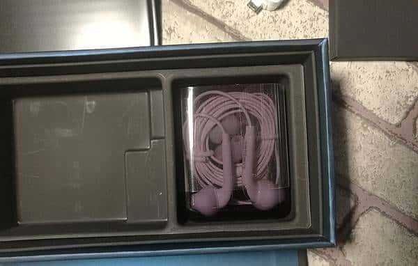 惊世骇俗的诚意之作 — SAMSUNG 三星 Galaxy S7 edge 星钻黑 使用测评