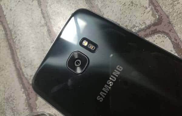 惊世骇俗的诚意之作 — SAMSUNG 三星 Galaxy S7 edge 星钻黑 使用测评