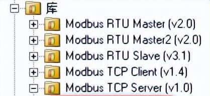 S7-200 SMART 与Modbus Slave进行Modbus TCP 通信