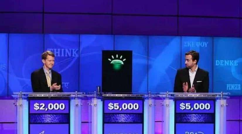 【收藏】全网最详细的AI大事记！