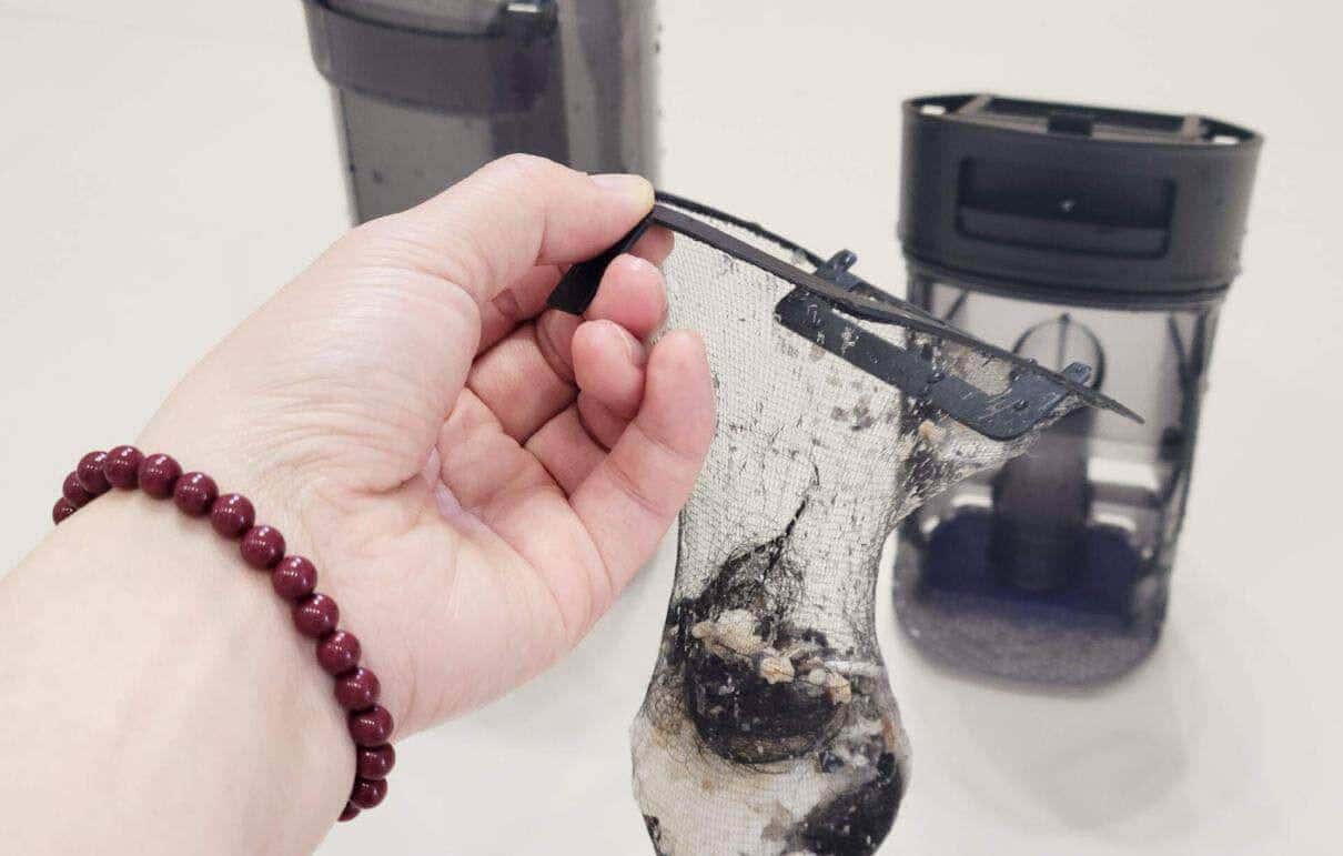 告别污水桶发臭！会自滤的洗地机配享太庙，云鲸S3 Island测评